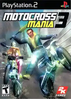 Motocross Mania 3